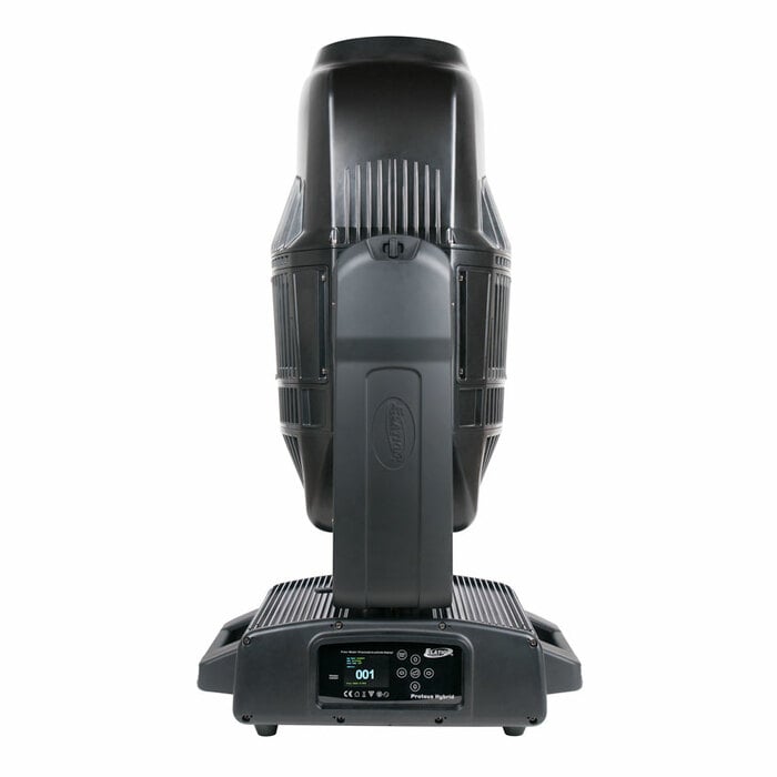 Elation Proteus Hybrid 470W Discharge IP65 Rated Hybrid Moving Head Fixture In Case