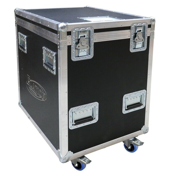 Elation DRCPROTHYBRID1 Single Road Case For Proteus Hybrid