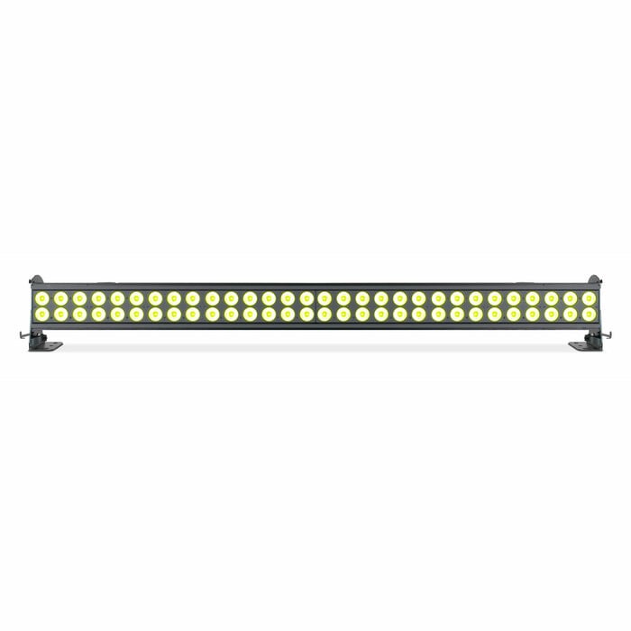 Elation Seven Batten 72 60x 25w RGBAW+Lime+UV LED Batten Fixture