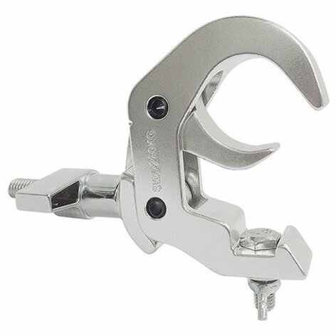 Elation QUICK-RIG-CLAMP-ELA Low Profile Quick Release, 550lb Max Weight