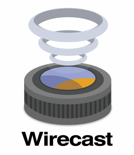 Telestream WC-PRM-MS00 Wirecast Premium Support