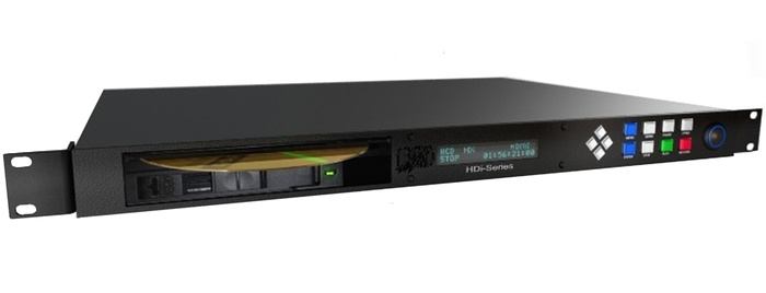 Niagara Video HDi-SDI DVD-RW Drive With SDI Input