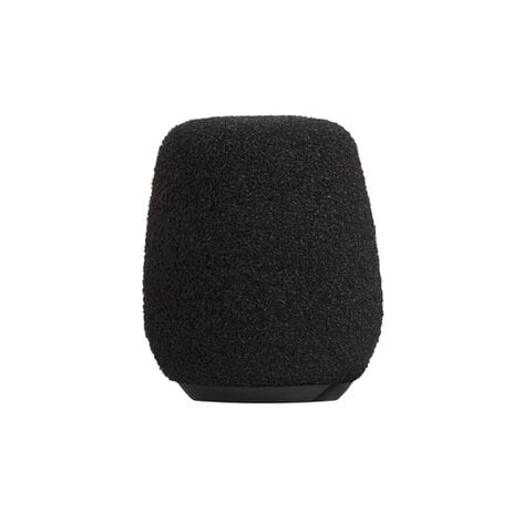 Shure RK513WS Black Foam Windscreens For MX405 And MX410 Microphones