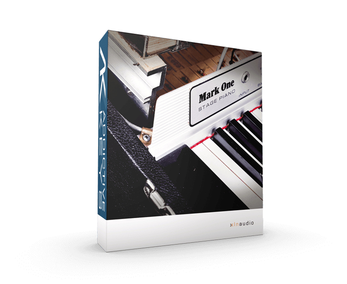 XLN Audio AK: Mark One Mk. 1 Electric Piano [download]