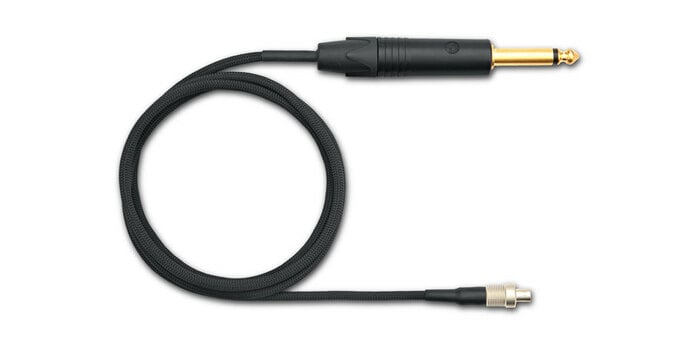 Shure WA308 LEMO Instrument Cable