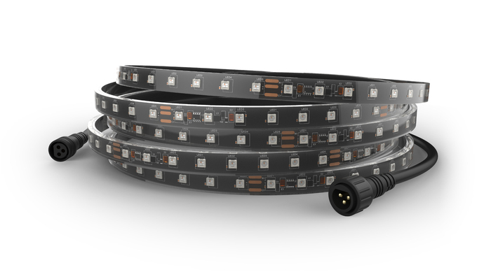 Chauvet Pro EPIX Flex 20 20mm Pixel Pitch LED Tape With IP67 Rating