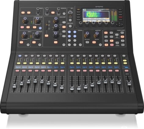 Midas M32R Live 40-Input Compact Digital Mixer