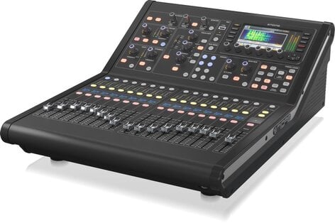 Midas M32R Live 40-Input Compact Digital Mixer