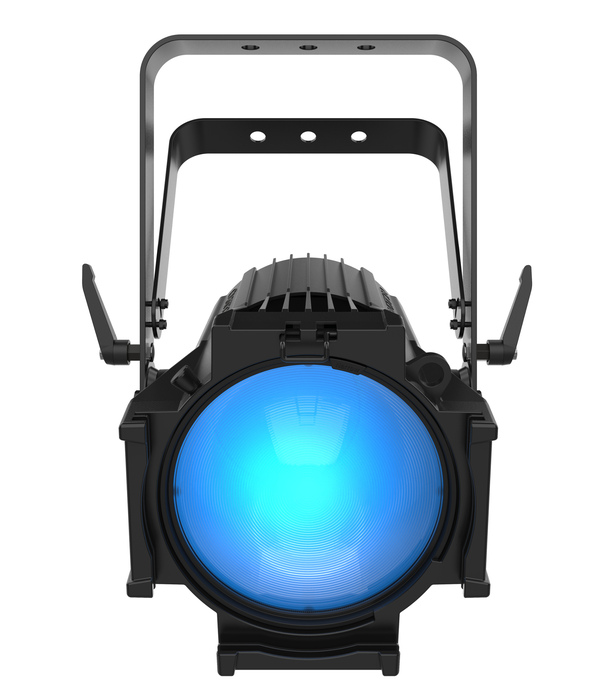 Chauvet Pro Ovation P-56FC 175W RGBA-Lime LED PAR With Lenses