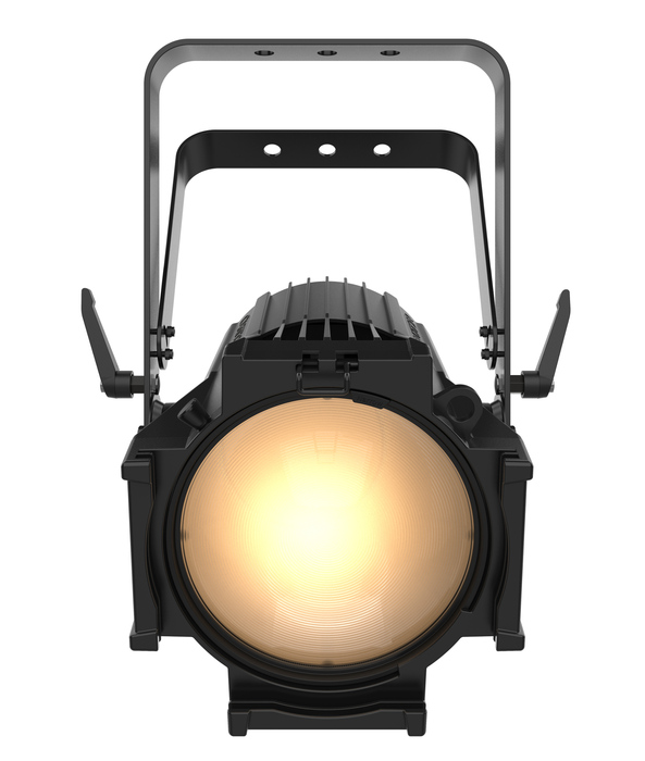 Chauvet Pro Ovation P-56WW Warm White LED PAR With Lenses