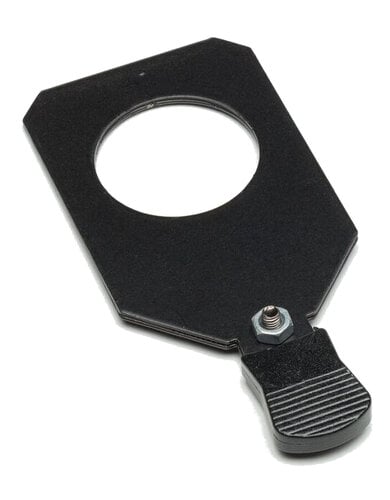 elektraLite Stingray Mini Gobo Holder Gobo Holder For Stingray Mini