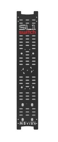 DMG Lumiere SL1 Switch Bi-Color Panel