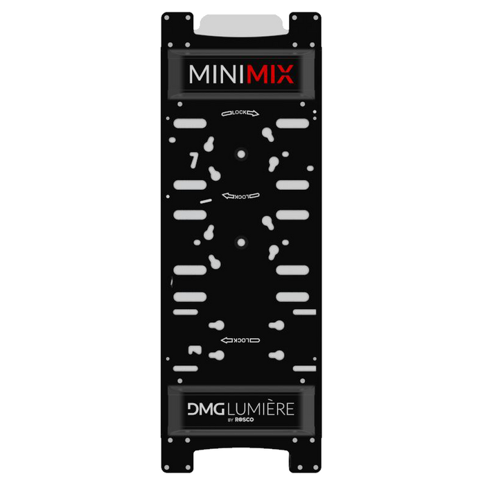 DMG Lumiere Mini Mix Lamp Head 100 Watts