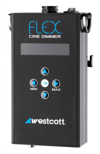 Westcott 7582 Flex Cine Dimmer