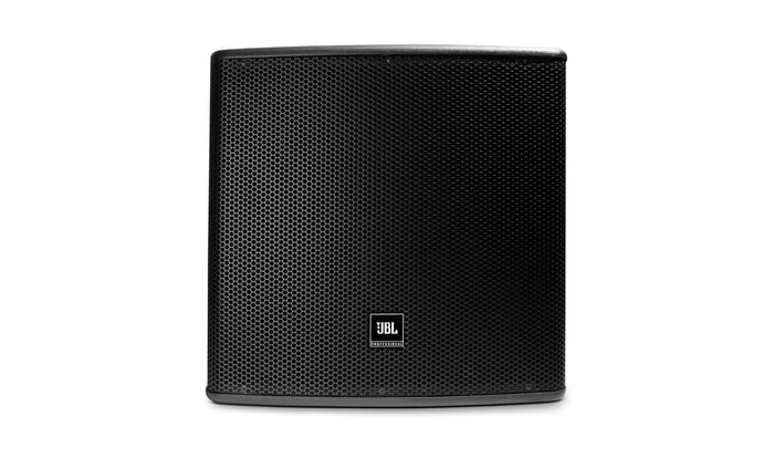 JBL AC118S 18" Subwoofer With 3" Voice Coil