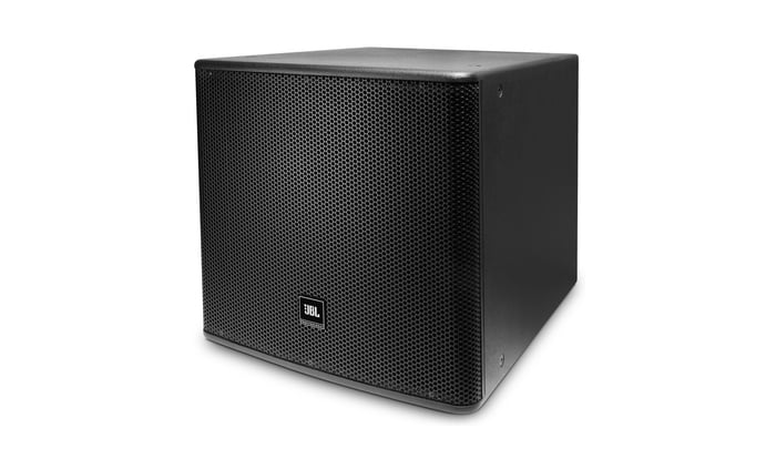 JBL AC118S 18" Subwoofer With 3" Voice Coil