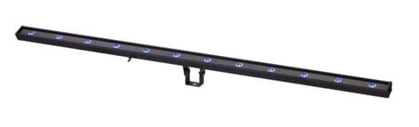 Antari DarkFX Strip 1020 12x 1.9W 365nm UV LED Linear Fixture