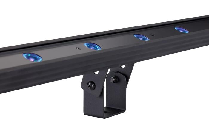 Antari DarkFX Strip 1020 12x 1.9W 365nm UV LED Linear Fixture