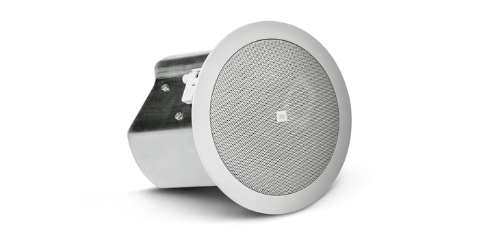 JBL Control 14C/T 4" Coaxial Ceiling Speaker, 70V