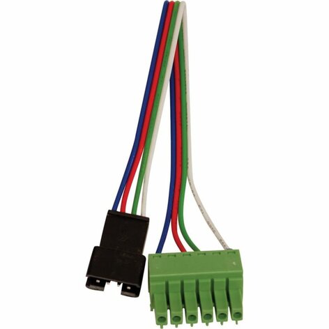 Elation FPT-JC Flex Pixel Tape First Jumper Cable