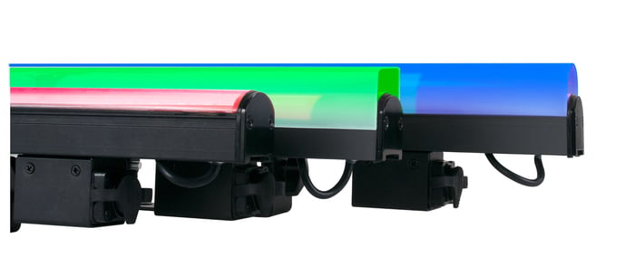 Elation Pixel Bar 30IP LED IP65 Pixel Bar With 16mm Pitch, 1/2m Long