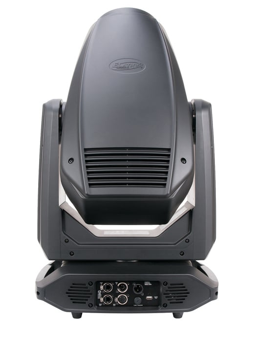 Elation Artiste Picasso FC 620W LED CMY Moving Head Fixture With Zoom, Framing Shutters + Case