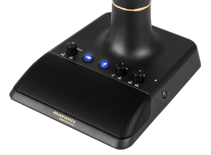 Marantz Pro AVS All-in-One Broadcasting System