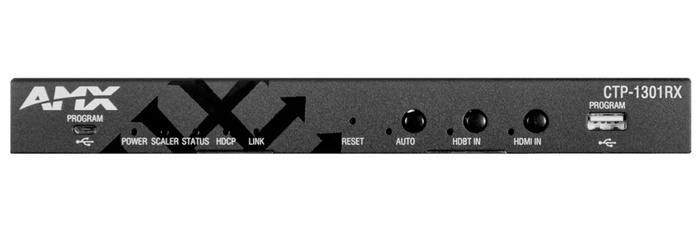 AMX CTP-1301 Presentation Connectivity And Transport Kit