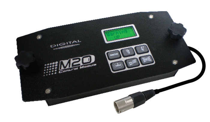 Antari M-20 Timer Remote For M-5 And M-10 Machines