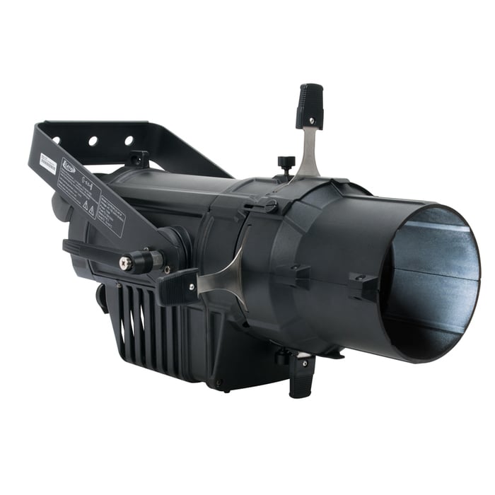 Elation CW Profile HP IP 130w Cool White LED IP Rated Ellipsoidal