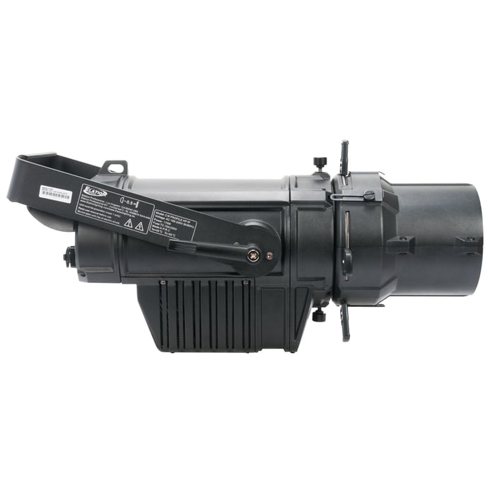 Elation CW Profile HP IP 130w Cool White LED IP Rated Ellipsoidal