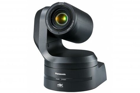 Panasonic AW-UE150 4K-HD PTZ Camera With 20x Optical Zoom