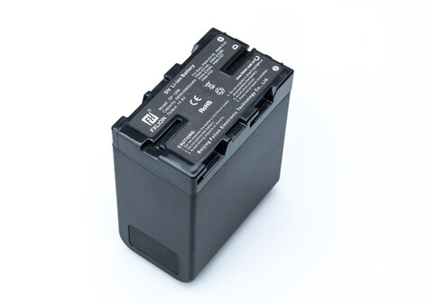 Fxlion DF-U98 98Wh 14.8V Battery With Sony BP-U Mount