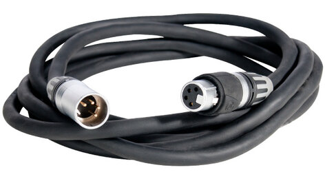 Elation PIXEL BC2 2' Data / Power Cable For Pixel Bar IP Fixtures