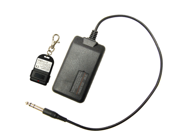 Antari Z-50 Wireless Remote For Z-800II, Z-1000II, Z-1020