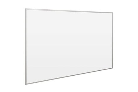 Epson V12H831000 100" Dry-Erase Whiteboard For Projection