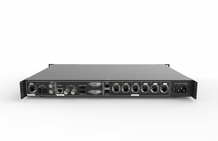 NovaStar MCTRL660-PRO NovaStar MCTRL660 Pro Synchronous Controller