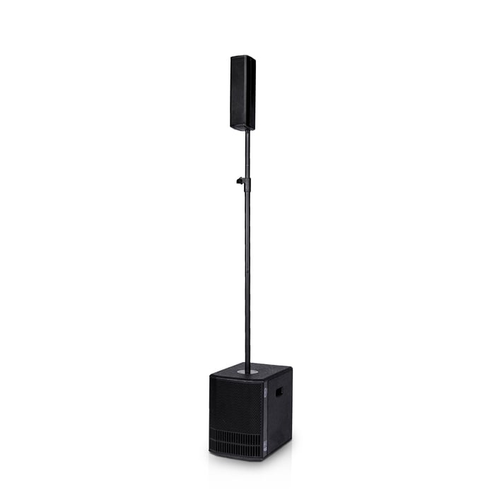 DB Technologies ES602 Portable Column Array PA System, 800 W