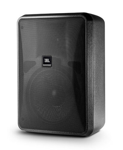 JBL Control 28-1L 8" 2-Way 8 Ohm Surface-Mount Speaker