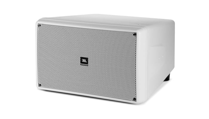 JBL Control SB2210 Dual 10" Commercial Subwoofer