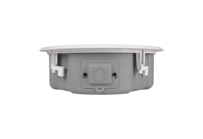 Atlas IED FAP63TC-W Shallow-Mount FAP Strategy III Series Ceiling Loudspeaker, Priced Each, Sold In Pairs