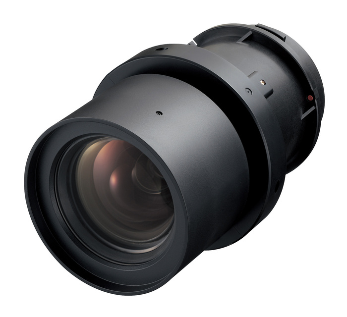 Panasonic ET-ELS20 1.7-2.8:1 Projector Zoom Lens