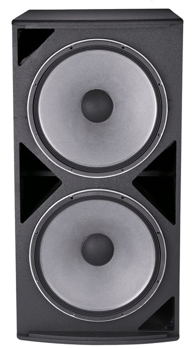 JBL ASB4128 2x18" Passive Installation Subwoofer