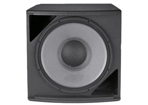 JBL ASB6118 18" High Power Passive Subwoofer