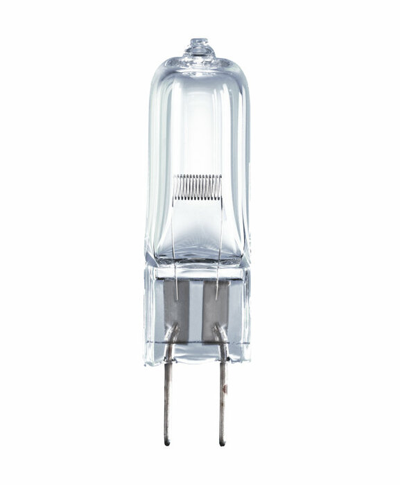 Osram Sylvania FCS 64640 HLX 150W, 24V Halogen Lamp