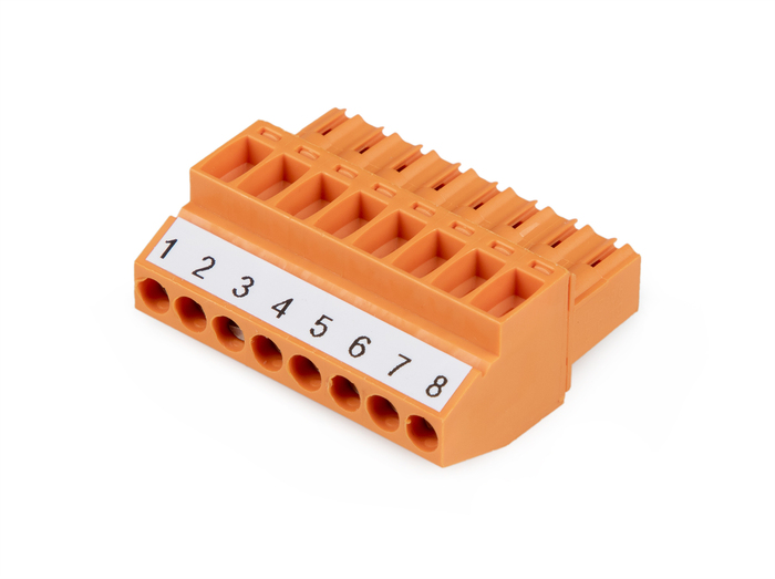 ETC J3407F Terminal Block For Smart Packs