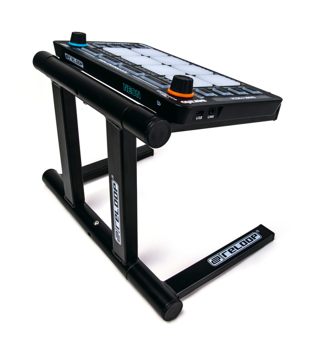Reloop Modular Stand Folding Stand For Modular Controllers