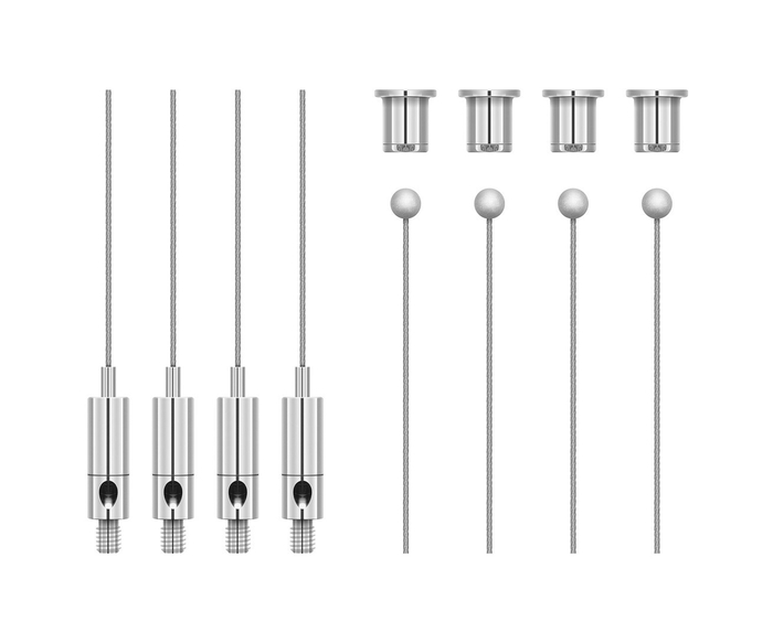 Sennheiser SL CM SK Ceiling Mic Suspension Kit