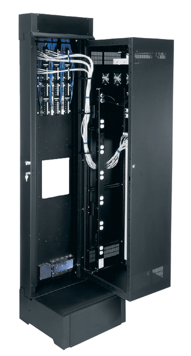 Middle Atlantic SR28-46-32 Wide SR Series Rack