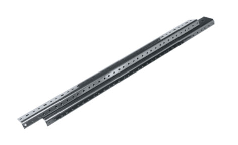 Middle Atlantic SR28-RR46 46 Space 28" Wide SR Series Rail Kit